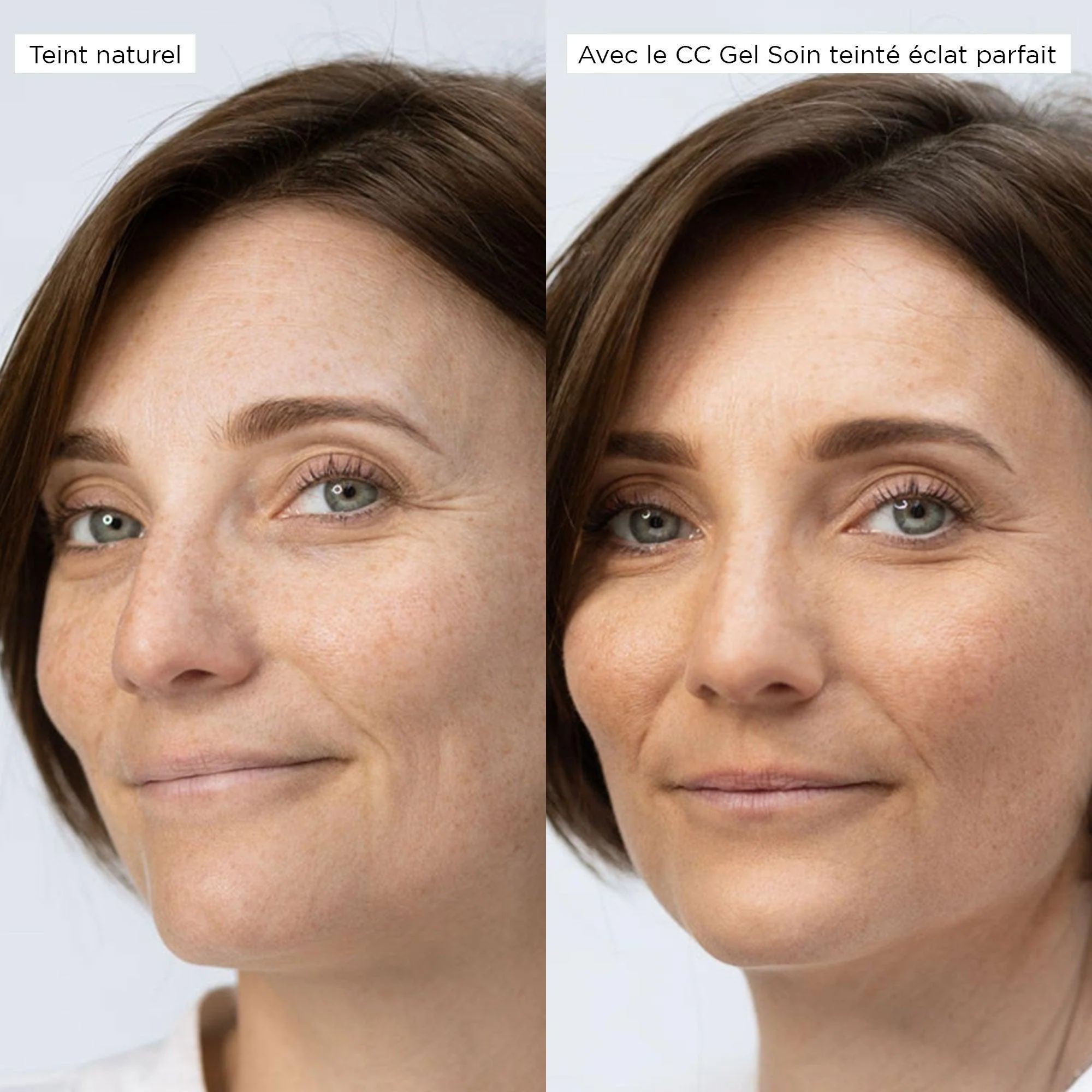 CC Gel Soin Teinté Éclat Parfait - Image 3