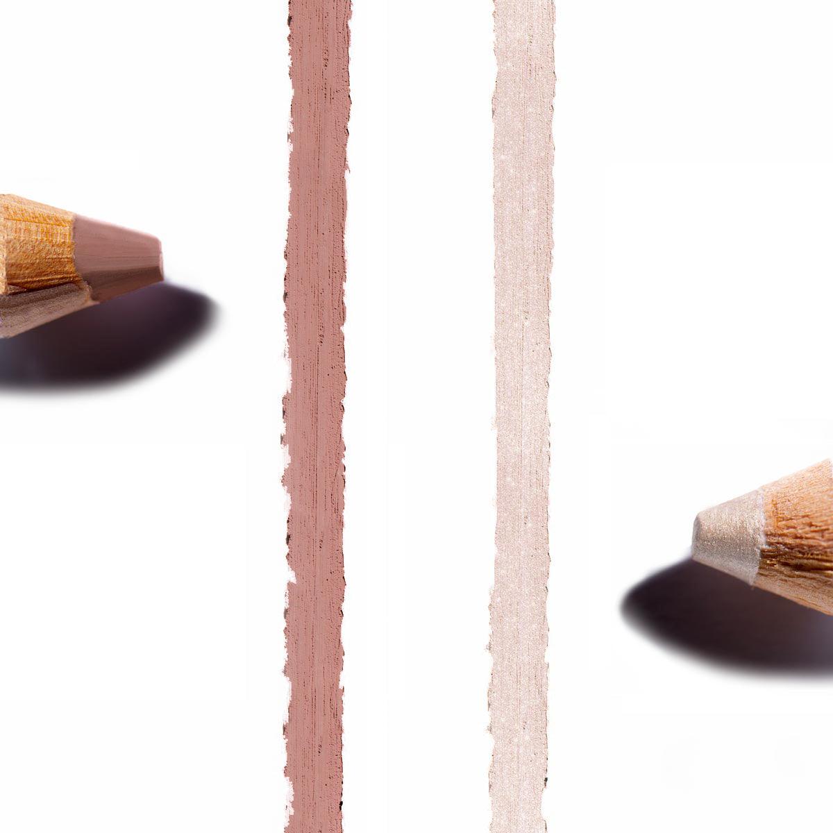 Crayon Sourcils Duo Luminabrow - Image 3