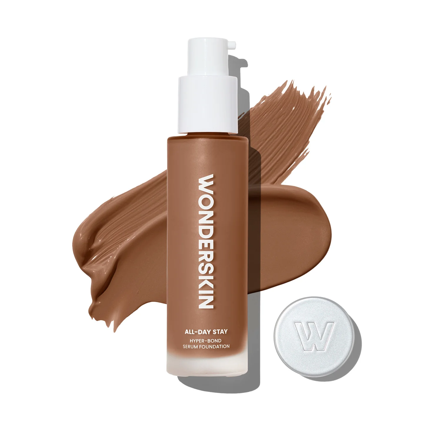Hyper-Bond Serum Foundation - Fond de teint longue tenue - Image 52