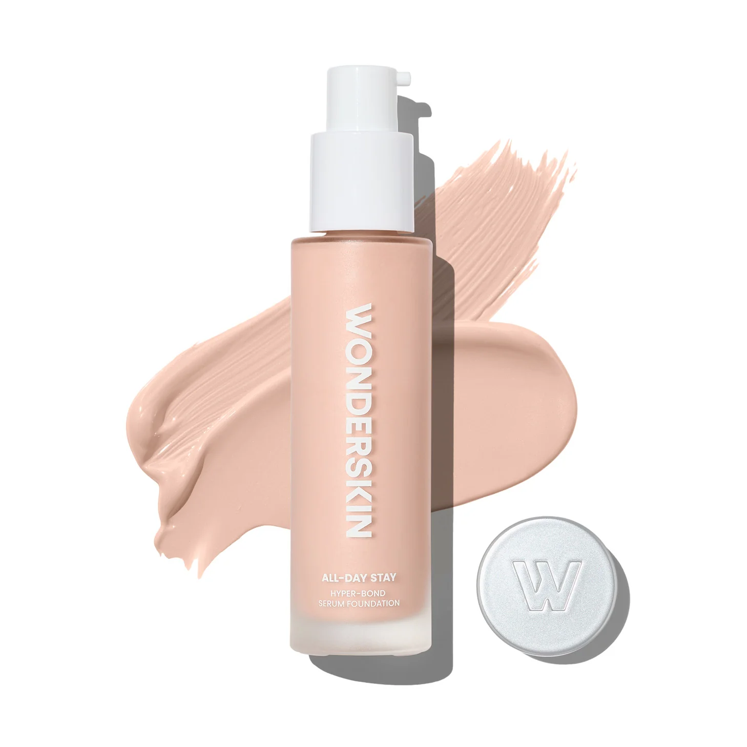 Hyper-Bond Serum Foundation - Fond de teint longue tenue - Image 7