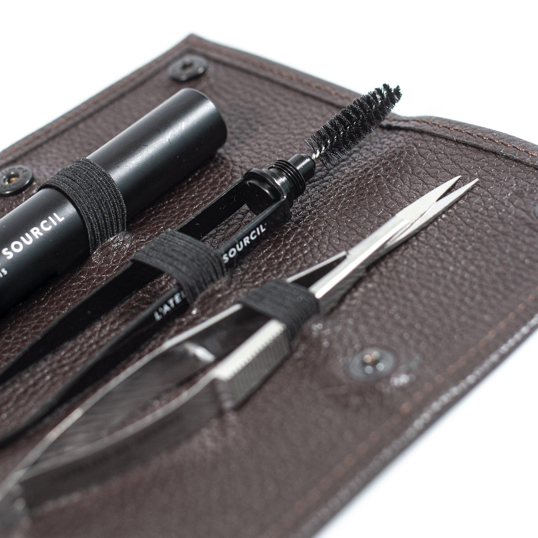 Kit Sourcils & Barbe L’Essentiel - Image 3
