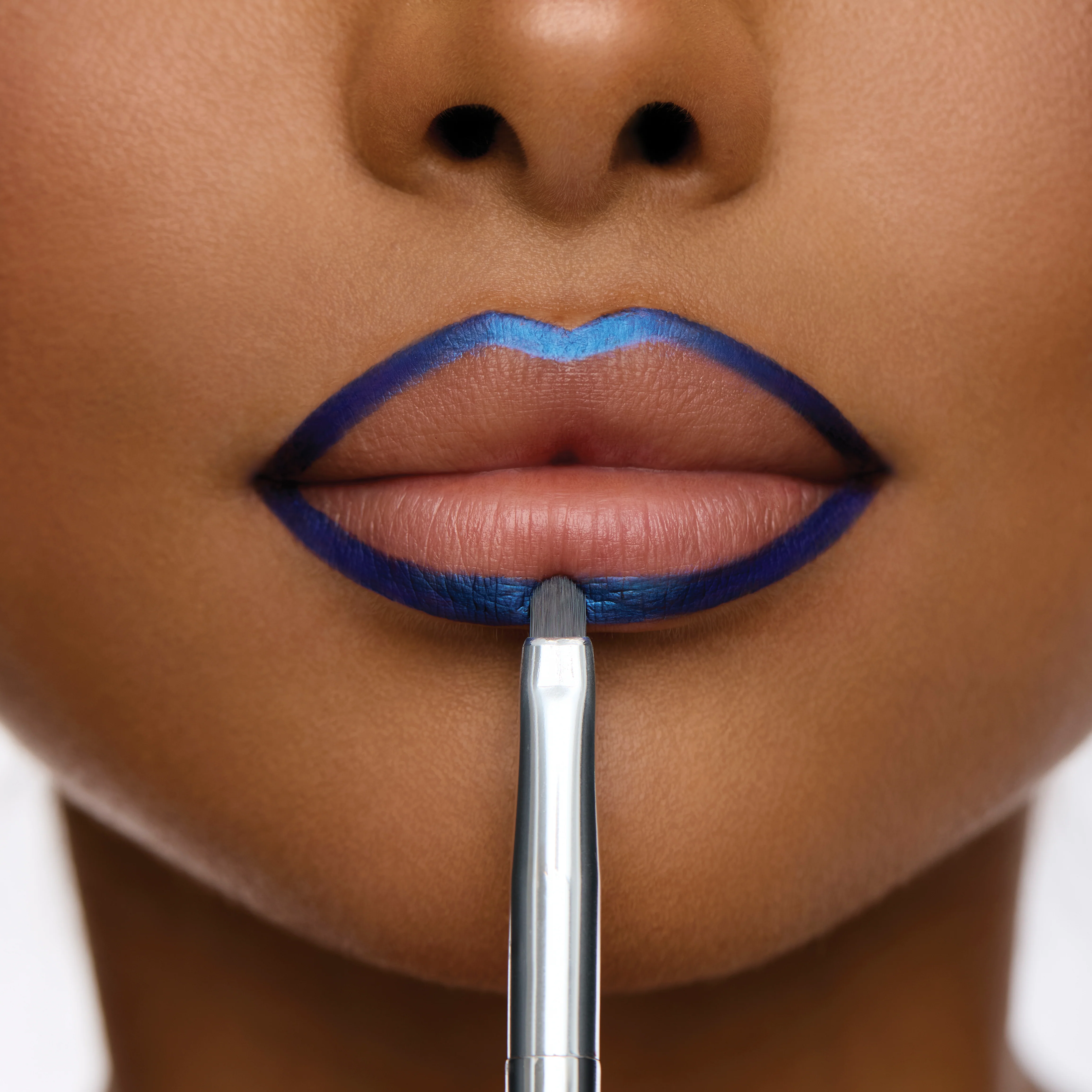 Lip Definer Brush - Pinceau Lèvres - Image 3