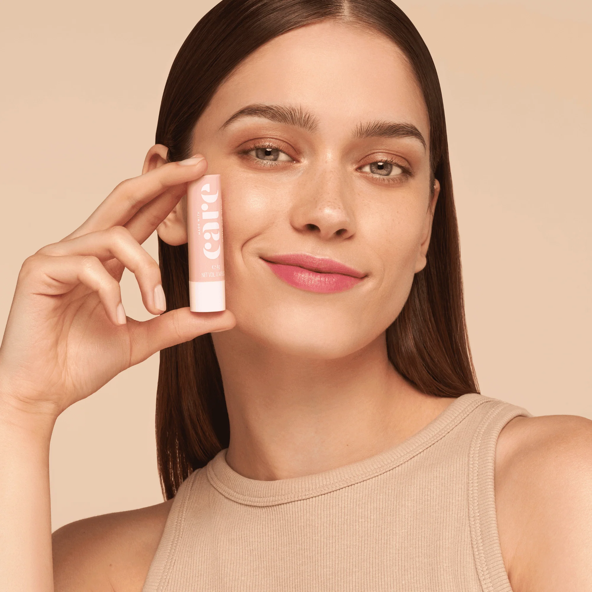 PINK ME NOW - Baume Exfoliant Lèvres Rosées - Image 4