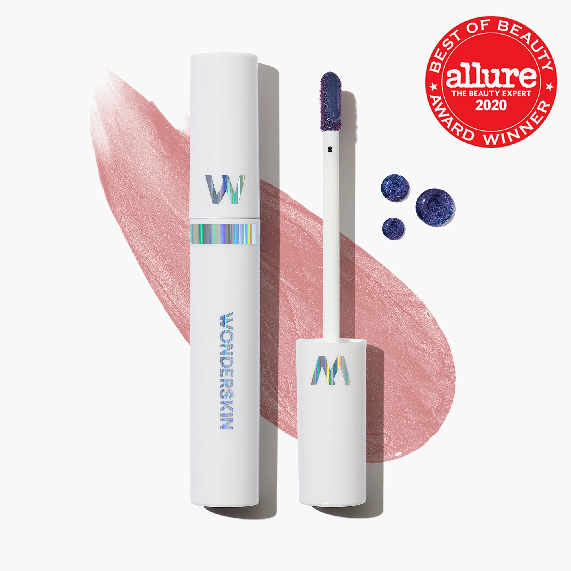 Lip Stain Masque - Encre à lèvres longue tenue - Image 17