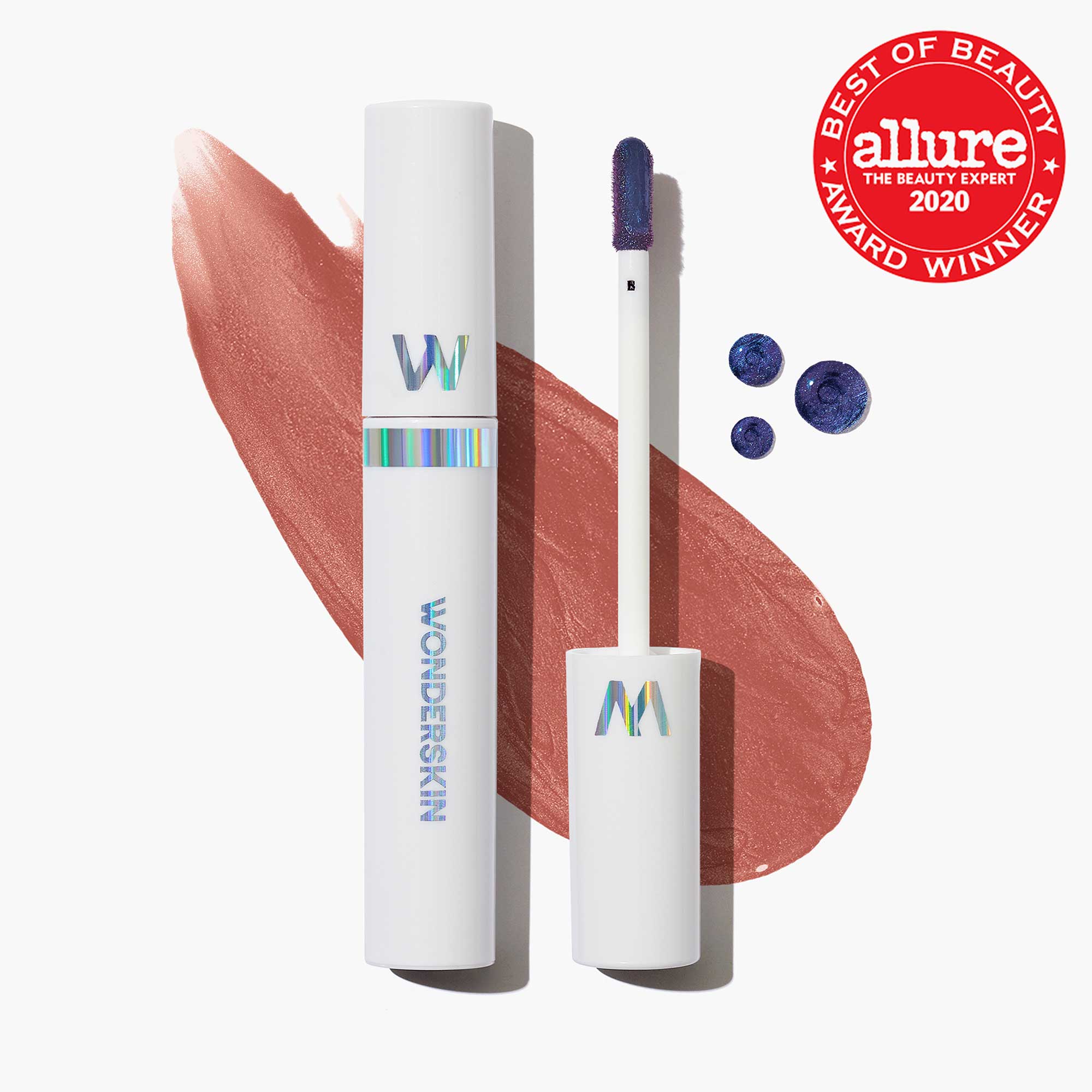 Lip Stain Masque - Encre à lèvres longue tenue - Image 18